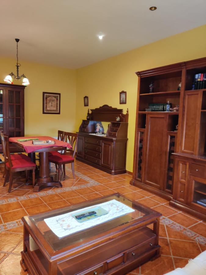 Casa Rural Alhambra Ruidera Exterior photo